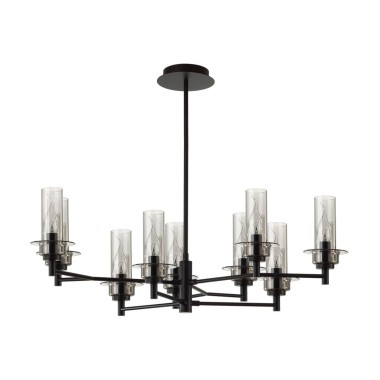 Подвесная люстра Lumion Classi Madonna 6555/9C &mdash; svetrussia.ru