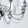 Подвесная люстра MW-Light Онтарио 692011308 фото 8 &mdash; svetrussia.ru
