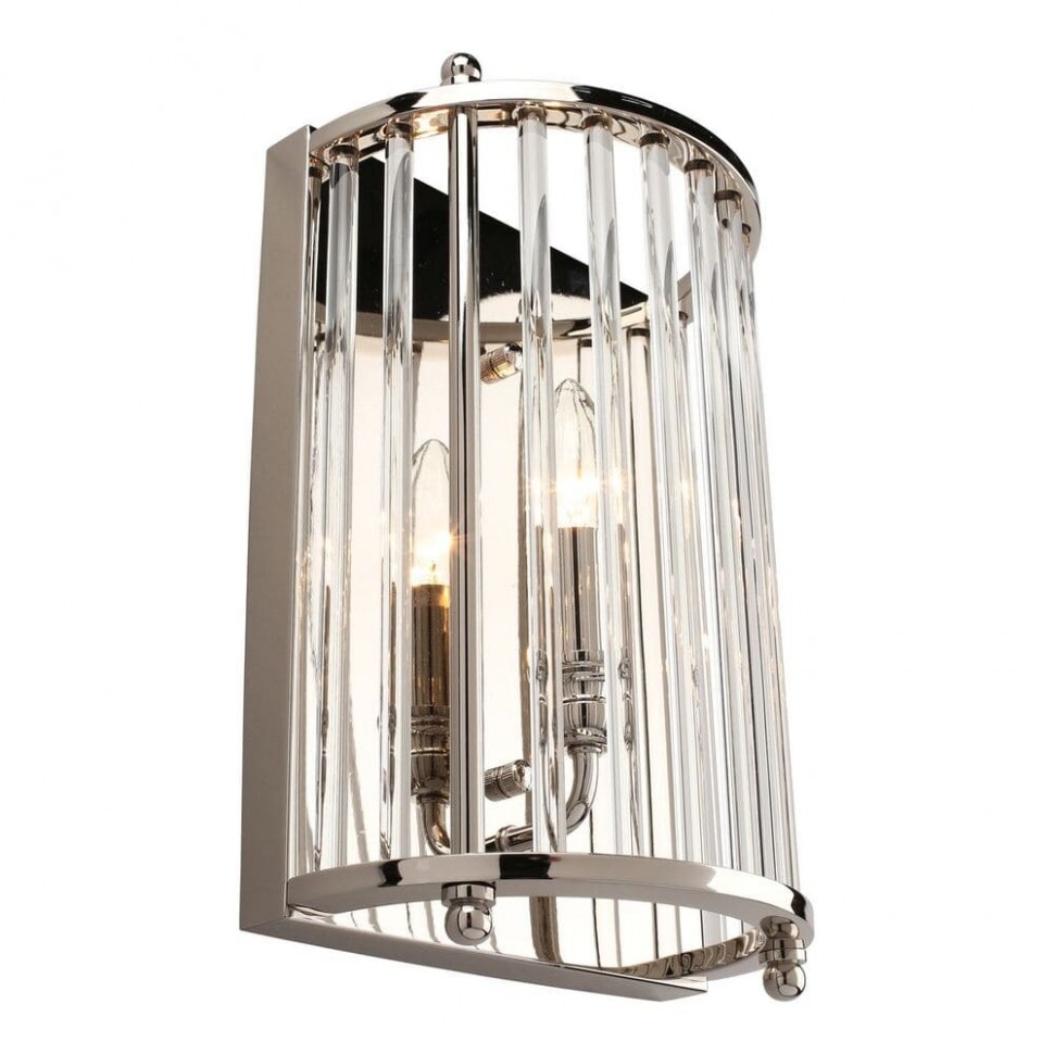 Настенный светильник Aployt Joanna APL.726.01.01 фото 1 &mdash; svetrussia.ru