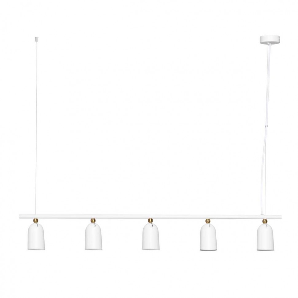 Подвесная люстра De Markt Астор 13 545014005 фото 1 &mdash; svetrussia.ru