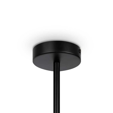 Подвесная люстра Maytoni Memory MOD177PL-04B &mdash; svetrussia.ru