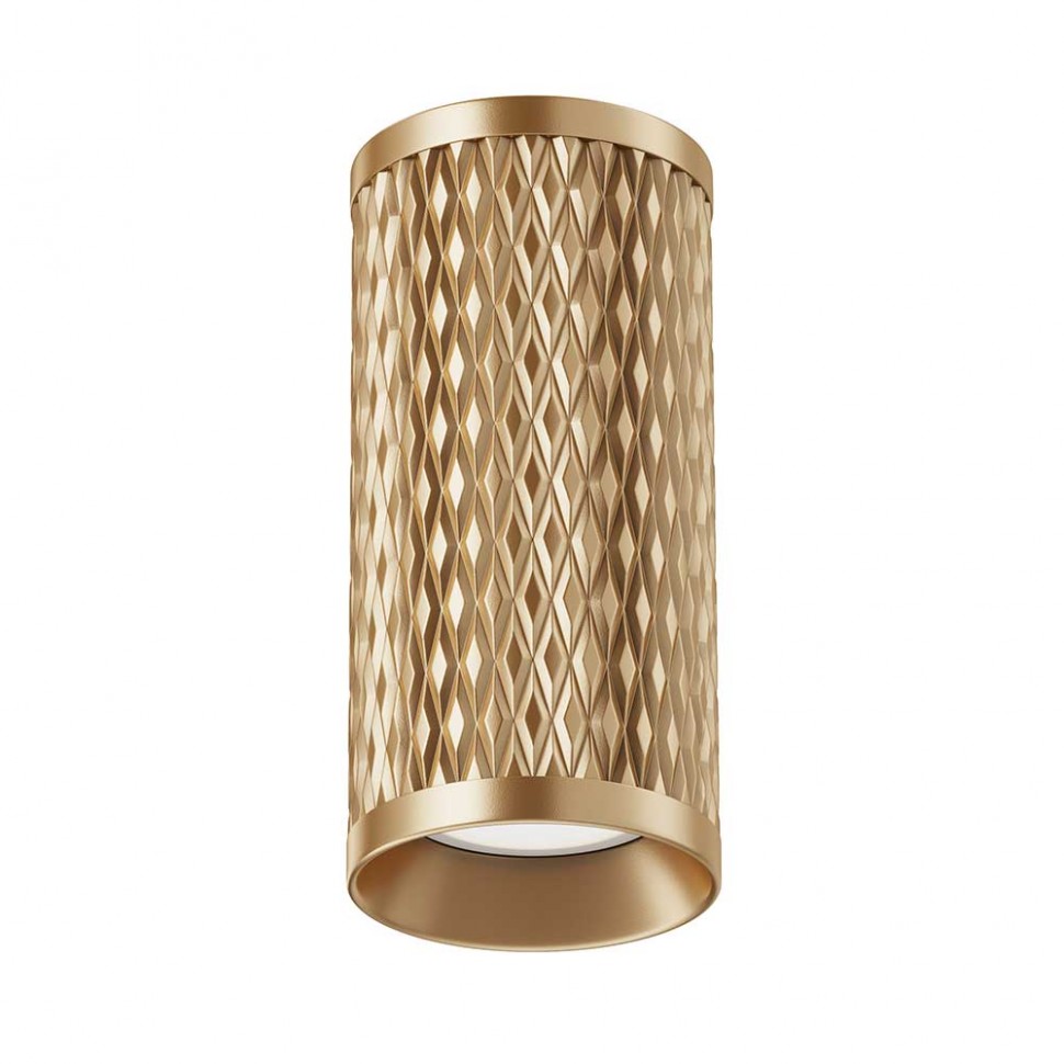 Потолочный светильник Maytoni Alfa C036CL-01G фото 1 &mdash; svetrussia.ru