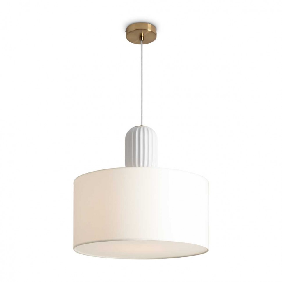 Подвесной светильник Freya FR5491PL-01BS фото 1 &mdash; svetrussia.ru