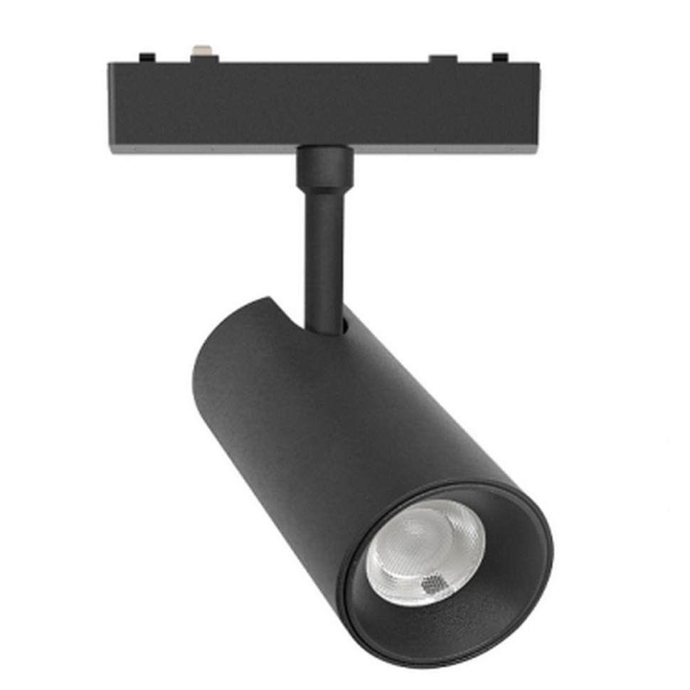 Светильник трековый Aployt Magnetic track 48 APL.0116.01.10 фото 1 &mdash; svetrussia.ru