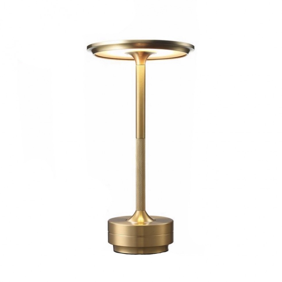 Настольная лампа Omnilux OML-40414-01 фото 1 &mdash; svetrussia.ru