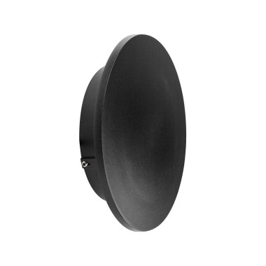 Уличный настенный светодиодный светильник Lightstar Piatto 379237 &mdash; svetrussia.ru