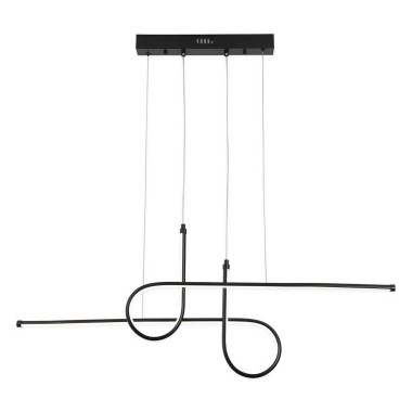 Подвесной светодиодный светильник Lussole Loft Aberdeen LSP-7083 &mdash; svetrussia.ru