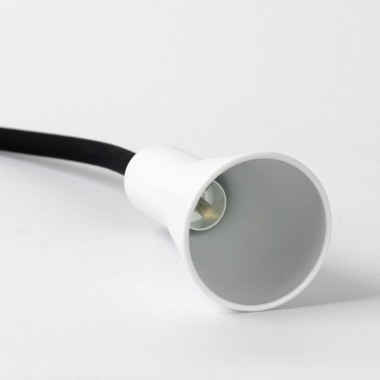 Настольная лампа на струбцине Lussole LOFT Escambia LSP-0717 &mdash; svetrussia.ru