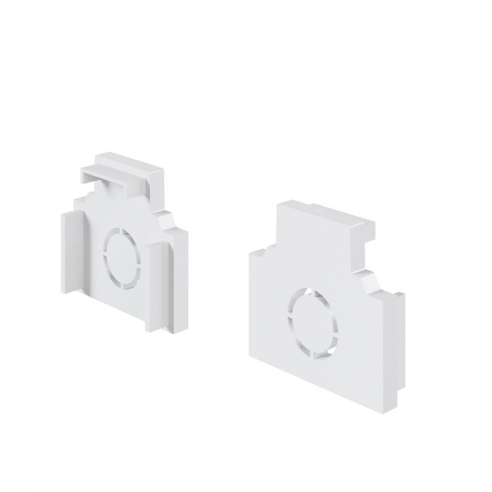 Заглушка Maytoni Technical Exility (2шт) TRAM034EC-42W фото 1 &mdash; svetrussia.ru