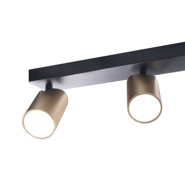 Спот Mantra Sal 8487 &mdash; svetrussia.ru