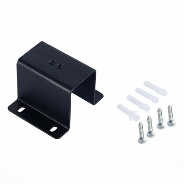 Скоба для встраиваемого монтажа ST Luce Skyline 220 ST015.422.16 &mdash; svetrussia.ru