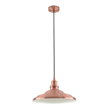 Подвесной светильник Lussole Badger LSP-8923 &mdash; svetrussia.ru