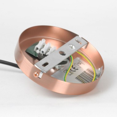 Подвесной светильник Lussole Badger LSP-8923 &mdash; svetrussia.ru