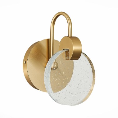 Настенный светильник ST Luce Montecelio SL6104.201.01 &mdash; svetrussia.ru