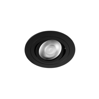 Встраиваемый светильник Loft IT Hap 10341/B Black &mdash; svetrussia.ru