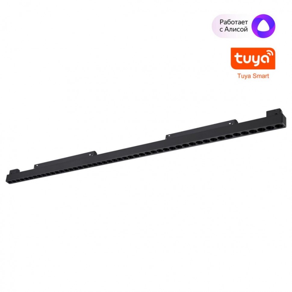 Трековый светильник Novotech FLUM 359639 фото 1 &mdash; svetrussia.ru