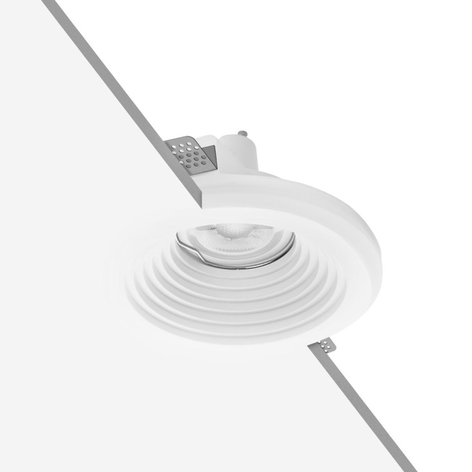 Встраиваемый светильник Loft IT Ghost 10356A фото 1 &mdash; svetrussia.ru