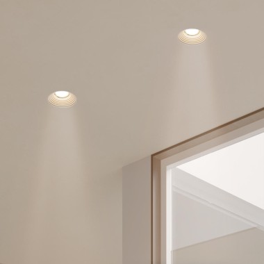 Встраиваемый светильник Loft IT Ghost 10356A &mdash; svetrussia.ru