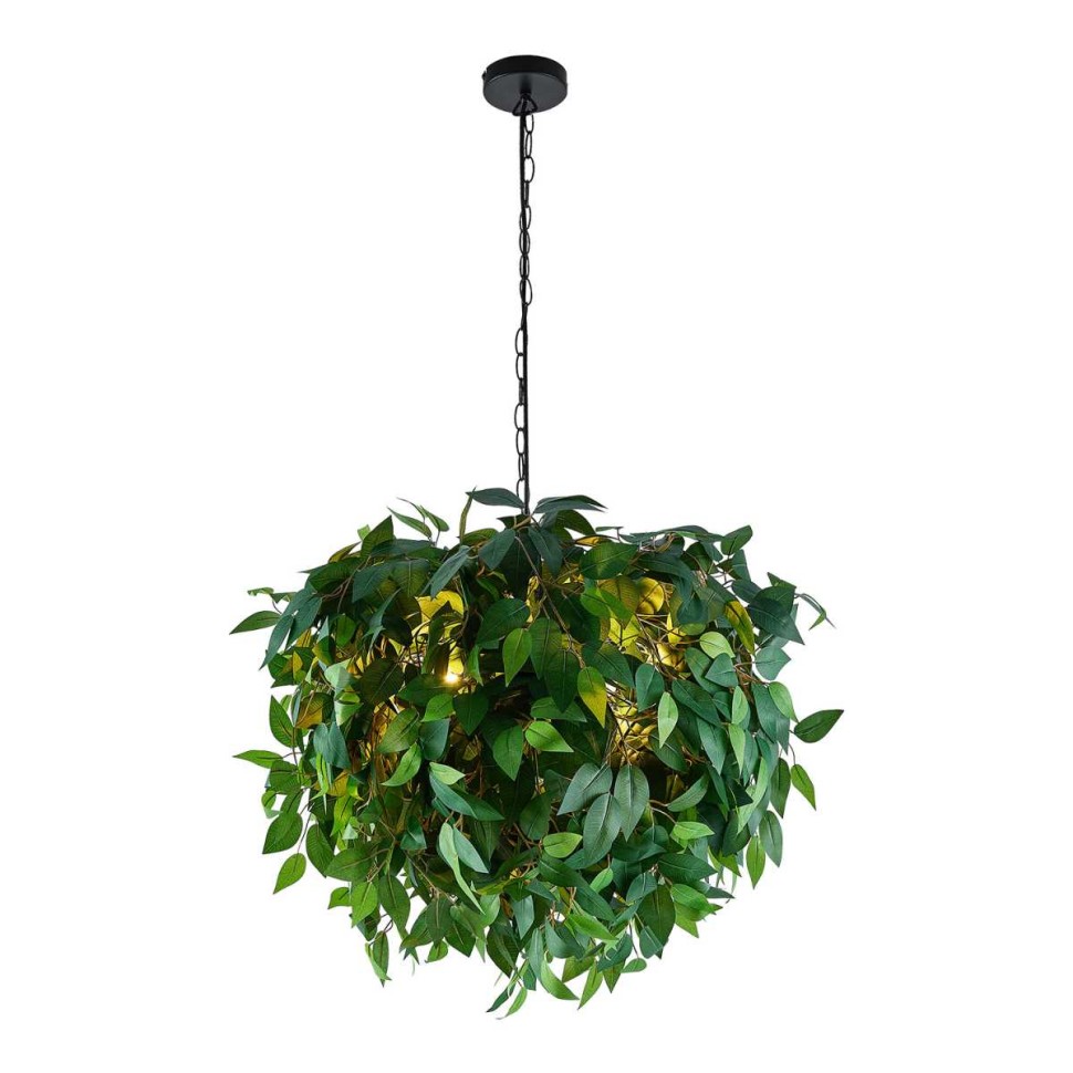 Люстра подвесная Lussole IDAHO LSP-8987 фото 1 &mdash; svetrussia.ru