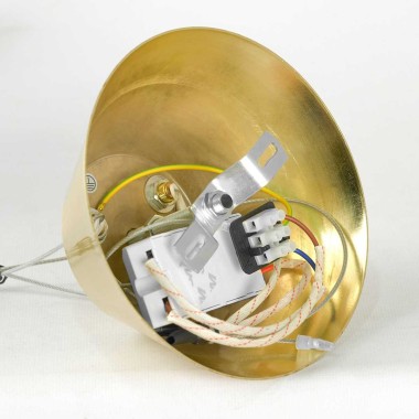 Люстра подвесная Lussole HOPKINS LSP-7409 &mdash; svetrussia.ru