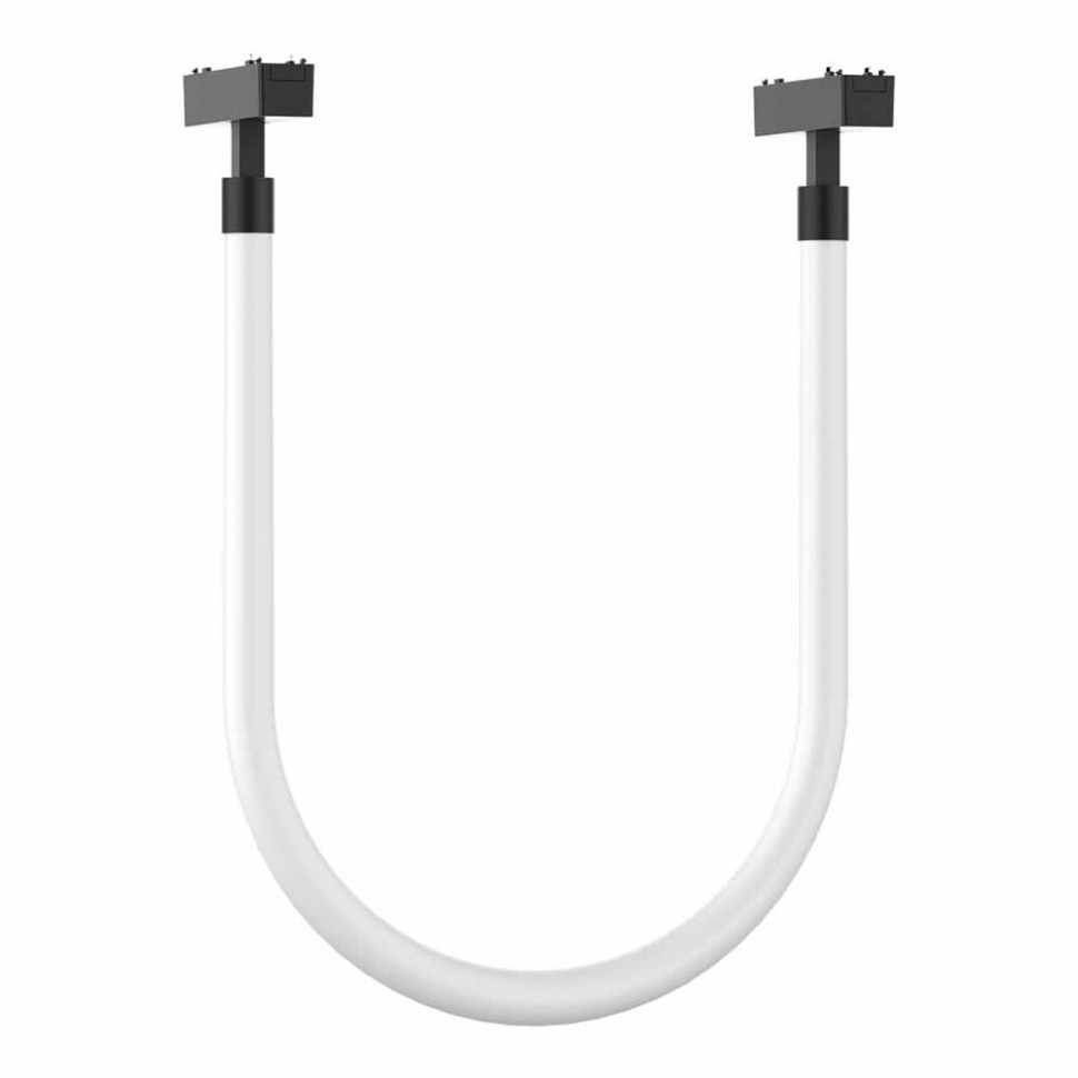 Трековый светодиодный светильник ST Luce SKYFLAT ST679.446.48 фото 1 &mdash; svetrussia.ru