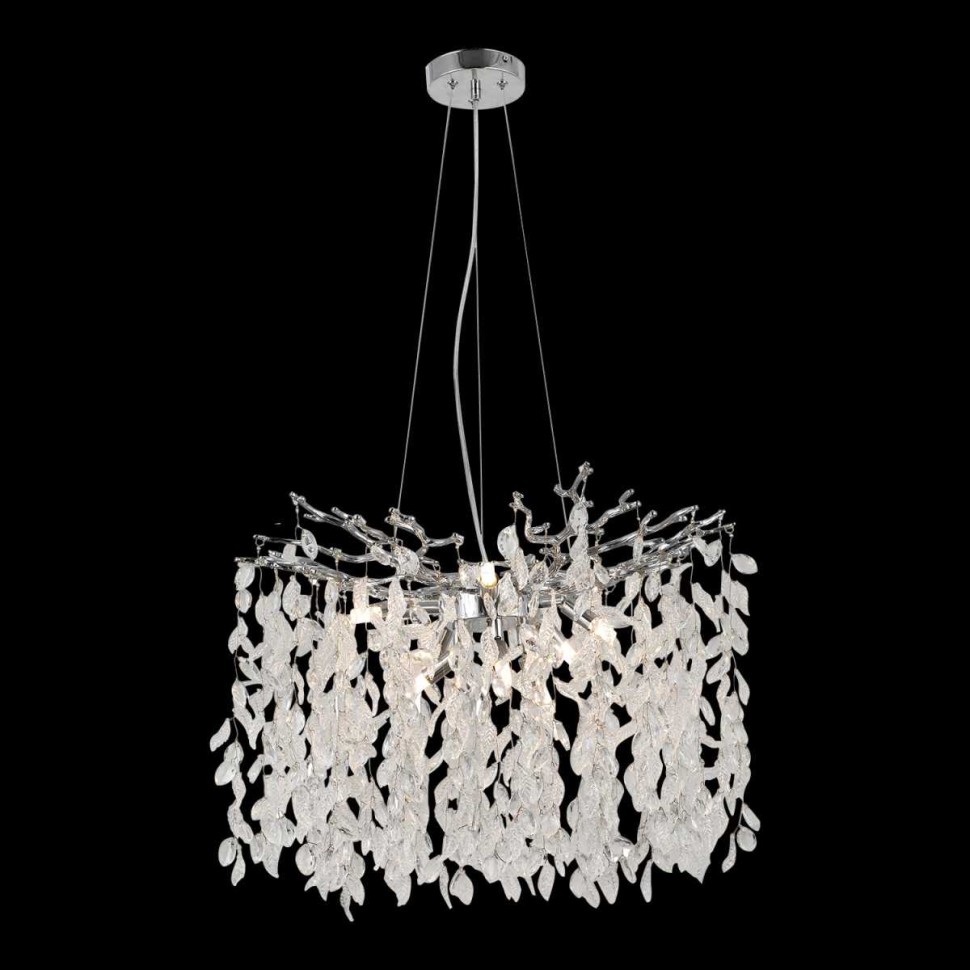 Люстра подвесная Lussole LSP-6050 фото 1 &mdash; svetrussia.ru