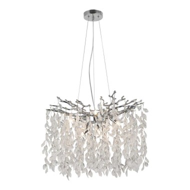 Люстра подвесная Lussole LSP-6050 &mdash; svetrussia.ru