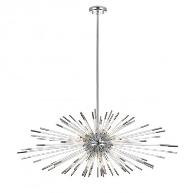 Подвесной светильник ST Luce Callio SL1097.103.09 &mdash; svetrussia.ru