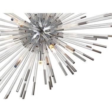 Подвесной светильник ST Luce Callio SL1097.103.09 &mdash; svetrussia.ru