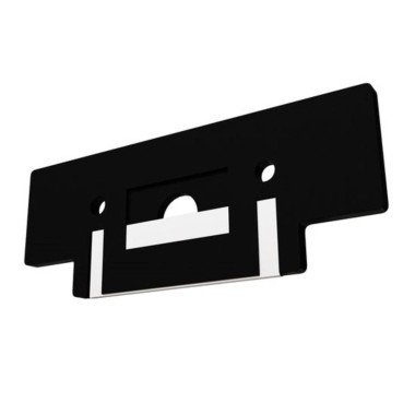 Заглушка Arte Lamp Optima-Accessories A751206E &mdash; svetrussia.ru