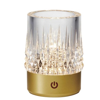 Стакан-светильник Mantra LAX 9083 &mdash; svetrussia.ru