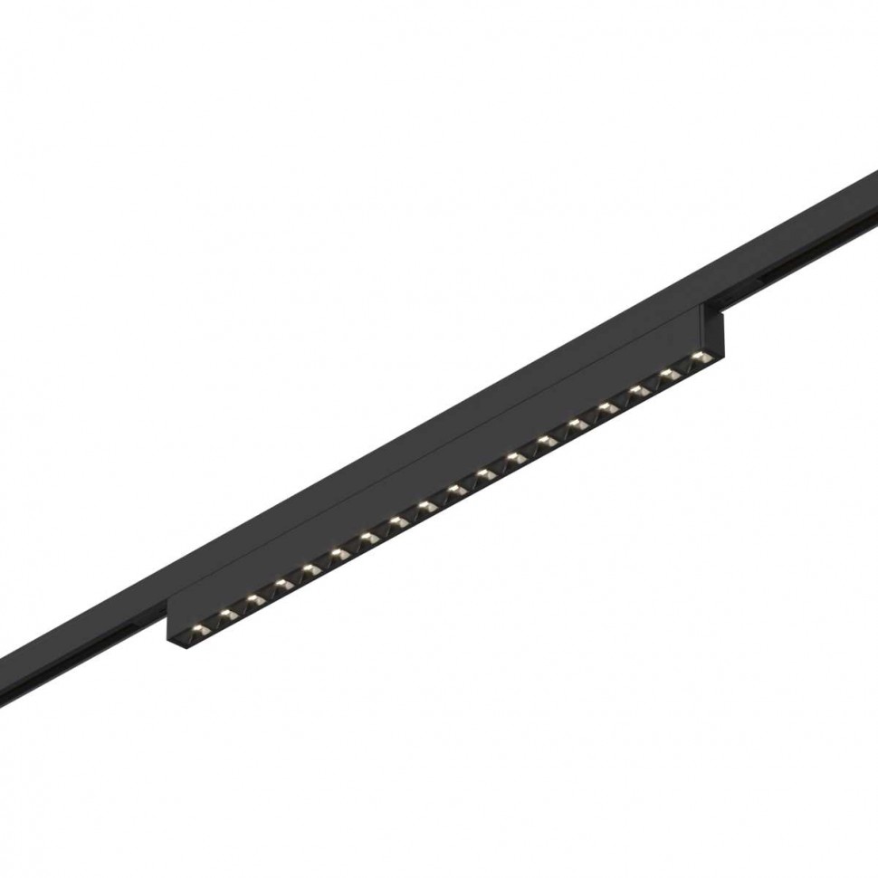 Трековый светильник ST Luce ST666.446.15 фото 1 &mdash; svetrussia.ru