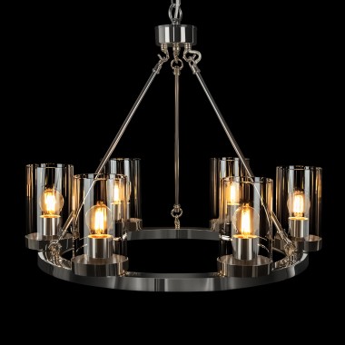 Подвесной светильник Loft it Candlelight 10437/570 &mdash; svetrussia.ru