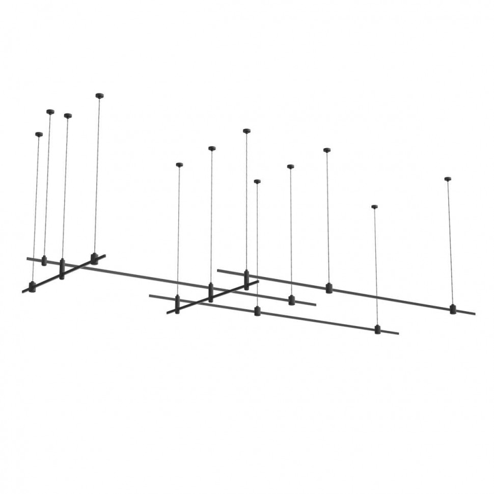 Готовая конструкция для модульных светильников ST Luce FARM ST8055.431.27 фото 1 &mdash; svetrussia.ru