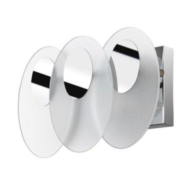 Бра Arte Lamp Rosabella A4067AP-2CC &mdash; svetrussia.ru