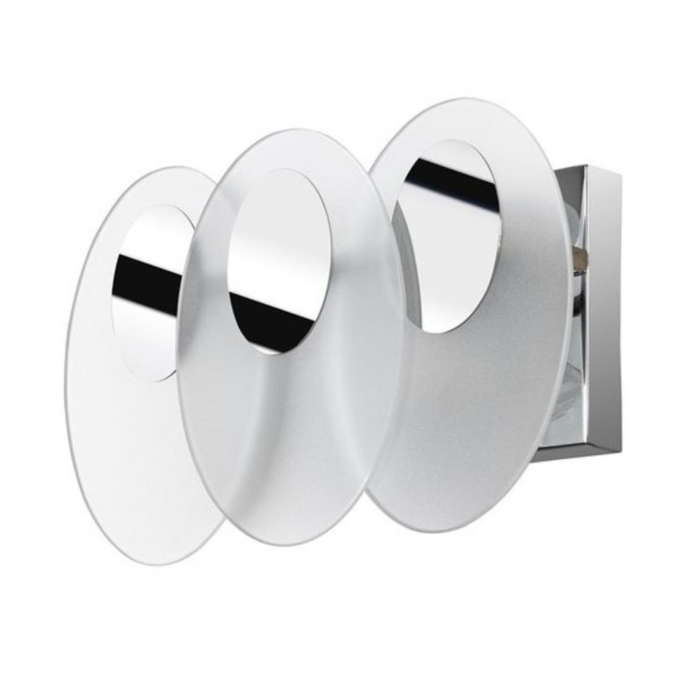 Бра Arte Lamp Rosabella A4067AP-2CC фото 1 &mdash; svetrussia.ru