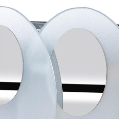 Бра Arte Lamp Rosabella A4067AP-2CC &mdash; svetrussia.ru