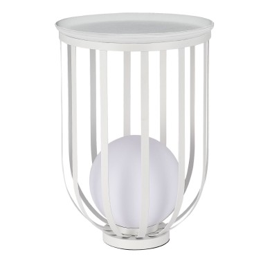 Настольная лампа ST Luce Nordic SL6129.504.01 &mdash; svetrussia.ru