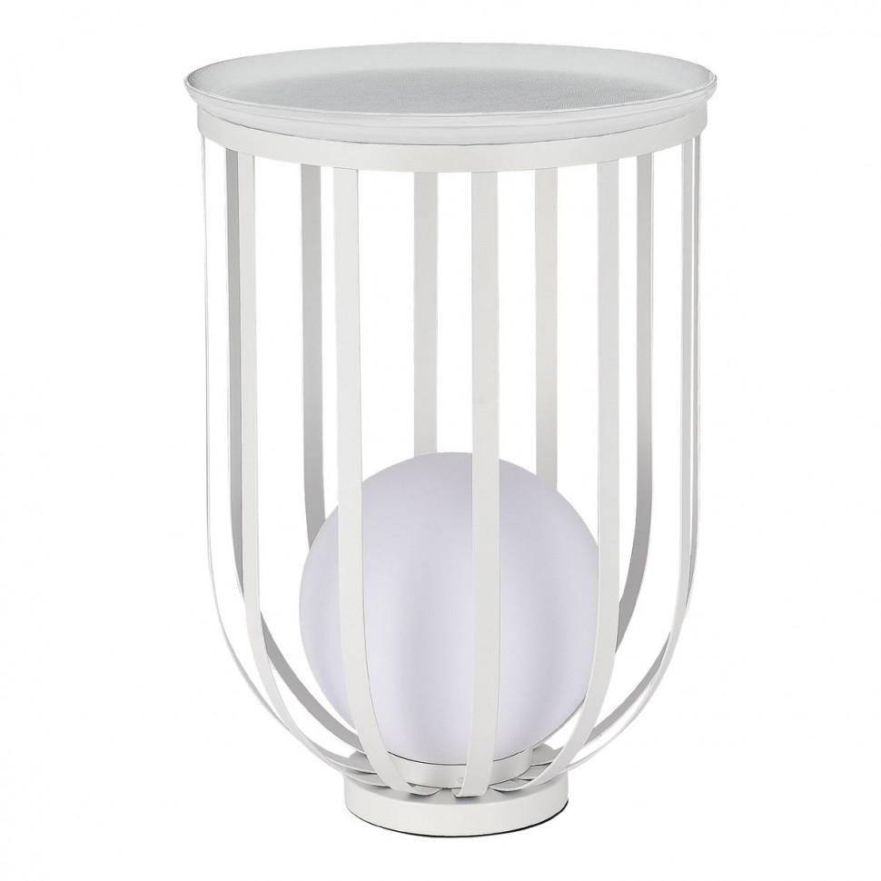 Настольная лампа ST Luce Nordic SL6129.504.01 фото 1 &mdash; svetrussia.ru