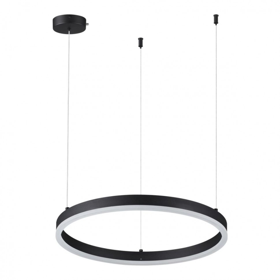 Подвесной светодиодный светильник Lumion Ledio Echo 6530/34L фото 1 &mdash; svetrussia.ru