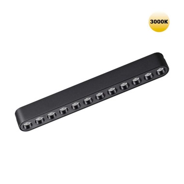 Трековый светильник для низковольтного шинопровода Novotech SMAL 359242 &mdash; svetrussia.ru