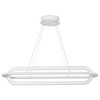 Подвесной светодиодный светильник Novotech Over Ondo 359172 фото 2 &mdash; svetrussia.ru