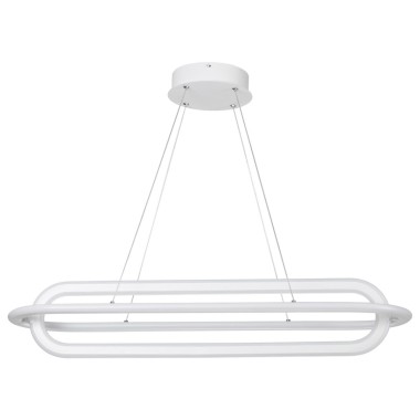 Подвесной светодиодный светильник Novotech Over Ondo 359172 &mdash; svetrussia.ru