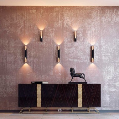 Настенный светильник Odeon Light WHITNEY 6671/8WL &mdash; svetrussia.ru