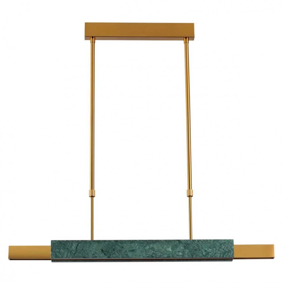 Подвесной светодиодный светильник Odeon Light Midcent Marmi 4360/25L фото 1 &mdash; svetrussia.ru