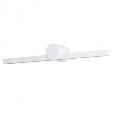 Подсветка для зеркал Odeon Light Hightech Abri 6624/12WL &mdash; svetrussia.ru