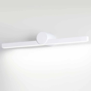 Подсветка для зеркал Odeon Light Hightech Abri 6624/12WL &mdash; svetrussia.ru