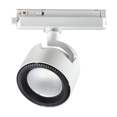 Трековый однофазный светодиодный светильник Novotech Port Pirum 358434 &mdash; svetrussia.ru