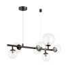 Подвесная люстра Odeon Light Modern Tovi 4818/7 фото 1 &mdash; svetrussia.ru