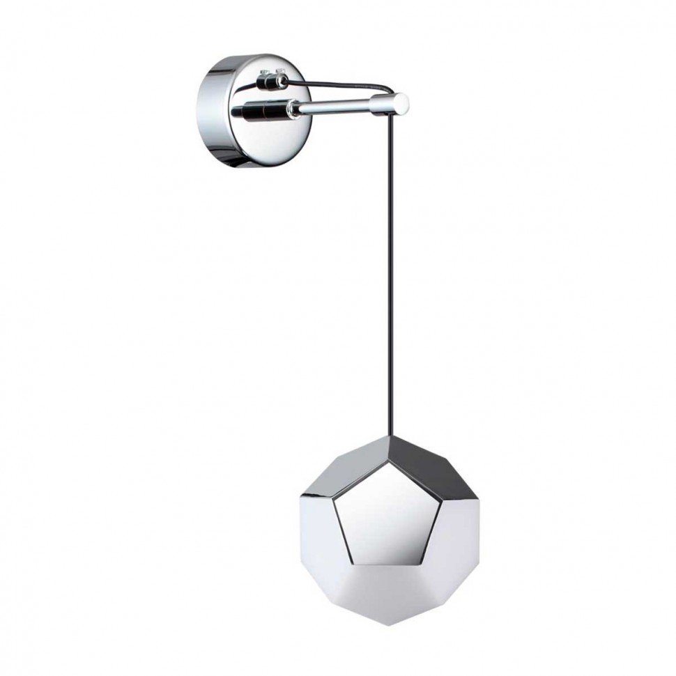 Настенный светильник Odeon Light Hightech Bingo 4304/7WL фото 1 &mdash; svetrussia.ru